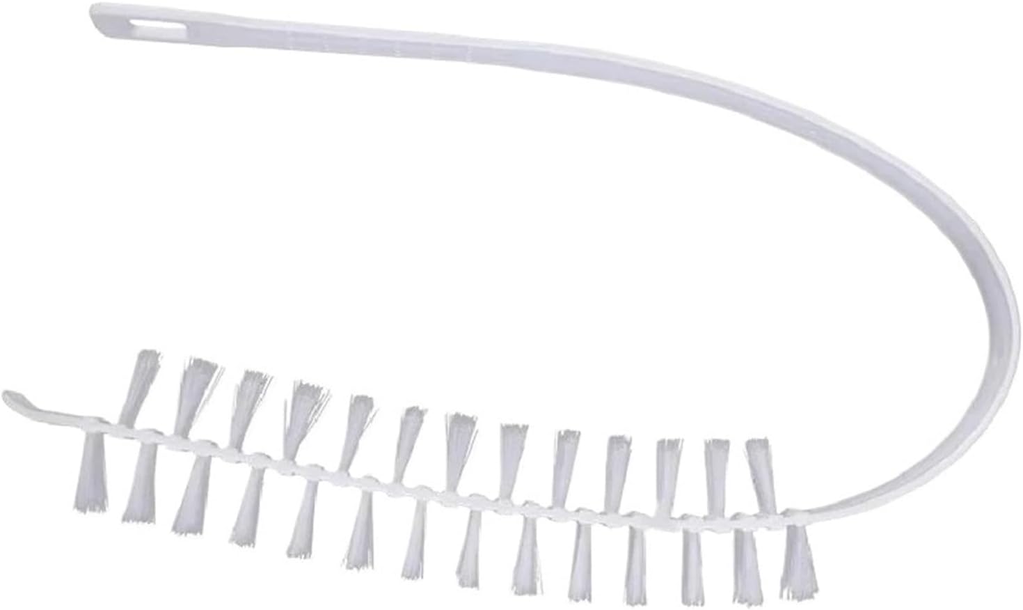 1/2Pcs Long-handle Brush For Front-loading Washing Machine Cleaning For Inner Drum And Crevices Cleaner(B)