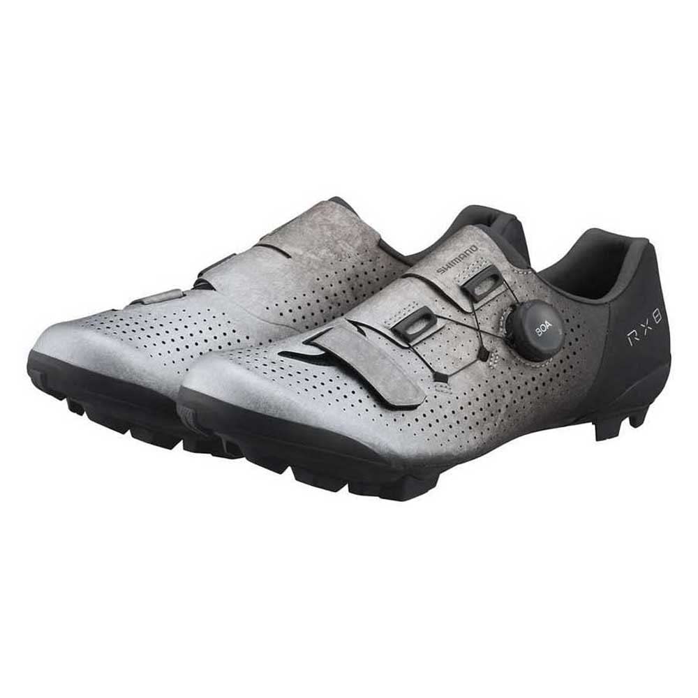 SHIMANO Unisex Zapatillas Sh-rx-801Cycling Shoe