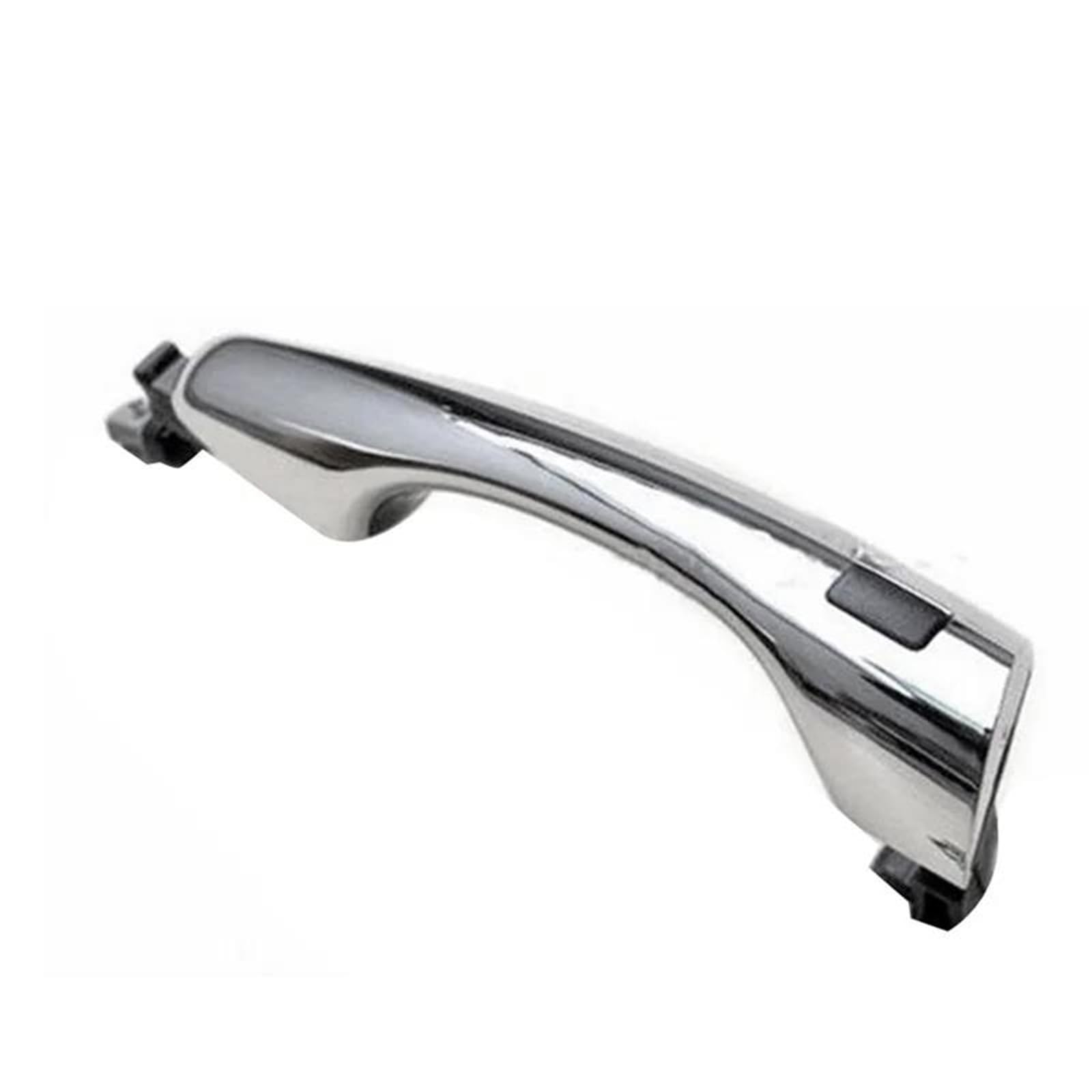 Atgcbcauf One Color Right Front Inductive Outside Door Handle With Button Chrome For Kia For Sorento 2015-2018 82651-C5710 Car Exterior Door Handles