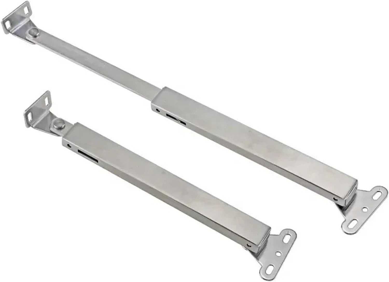304 Stainless Telescopic Sliding Door and Window Support Rod 1Pcs(STYF166)