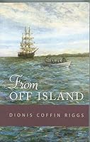 From Off Island The Story of my Grandmother 0963572806 Book Cover