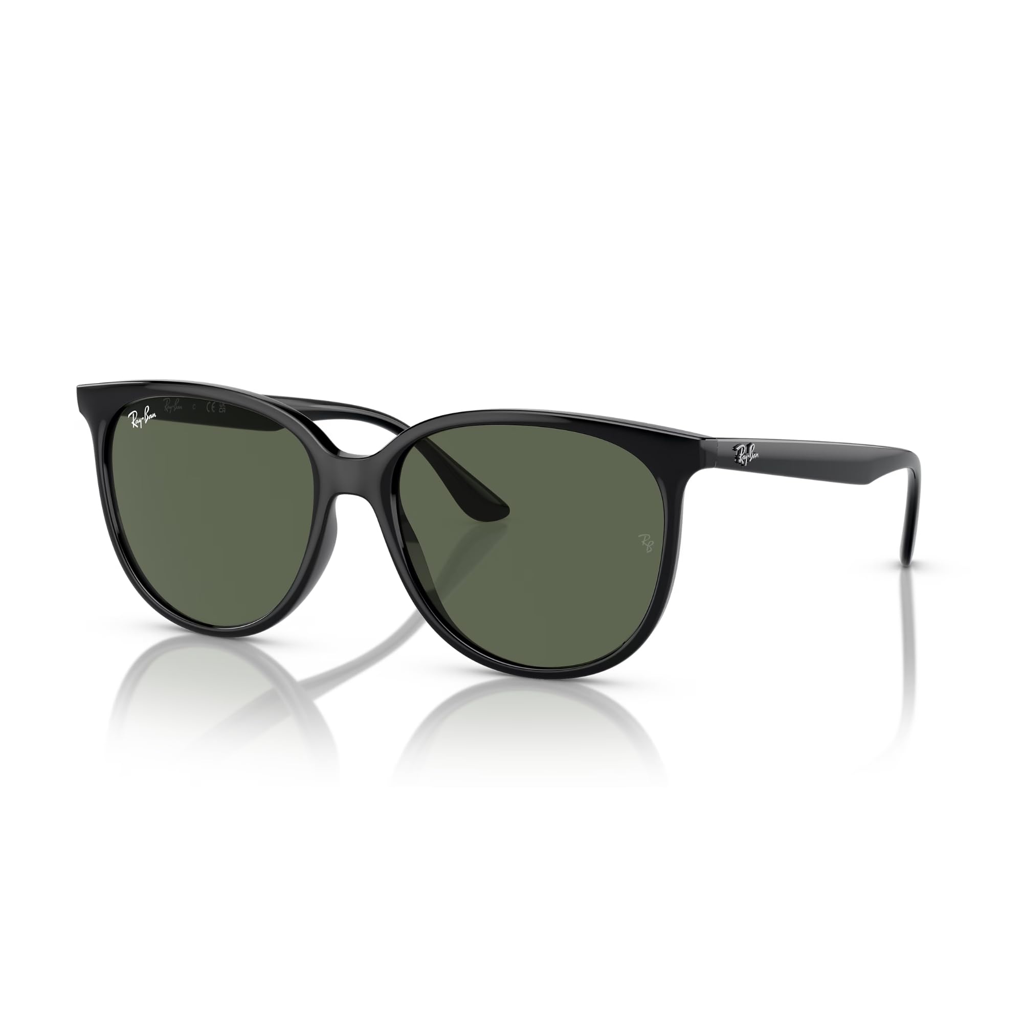 Ray-Ban RB4378F サングラス アジアンフィット レイバン 美品 Amazon | Ray-Ban (レイバン) サングラス RB4378F アジアンフィット
