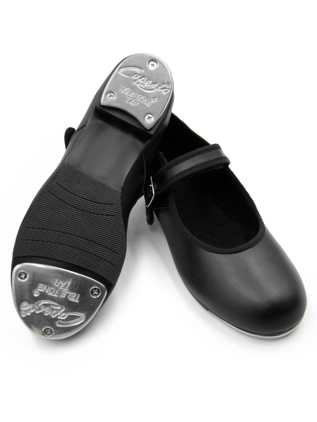 Capezio Unisex Kids V720c Terra Tap ShoeV720C Terra Tap Shoe