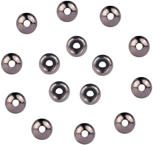 MUUNN 100 1.5-6.4mm tC ^CCO JE^[TN ^OXe r[Y 4 J[ jt tC wbh f ނ ANZT[ GNgvbg 2.5MM ubN jbP