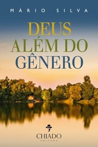 Deus além do gênero: