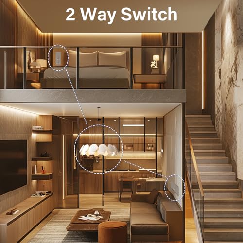 BSEED Touch Lichtschalter mit Schuko Steckdose mit LED Anzeiger 1 Fach 2 Wege Glas Lichtschalter mit Doppelt Wandsteckdosen Grau 228mm