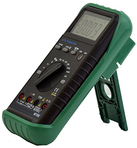 Sinometer My68 3 3/4 Autorange Digital Multimeter #TOP3