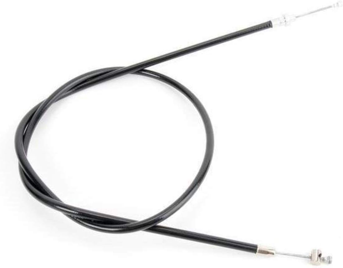 Motion Pro 03-0438 Black Vinyl Clutch Cable