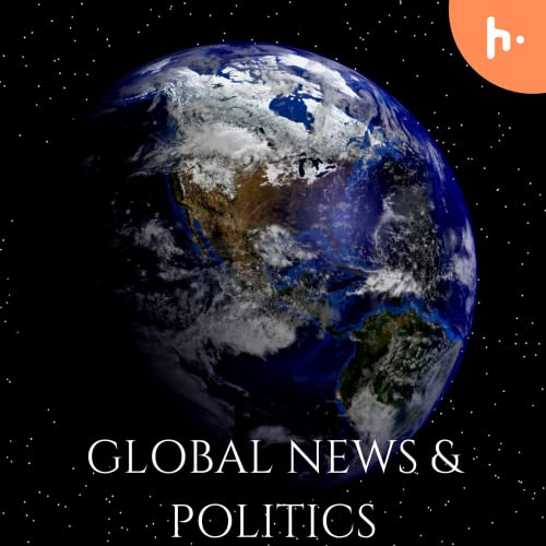 Global news and politics cover art