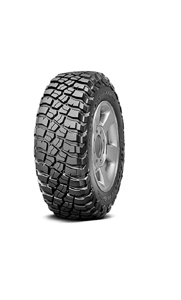 B.F.GOODRICH-2556517 114Q M/T A/T KM3-0/0/-Summer Tires