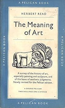 The Meaning of Art