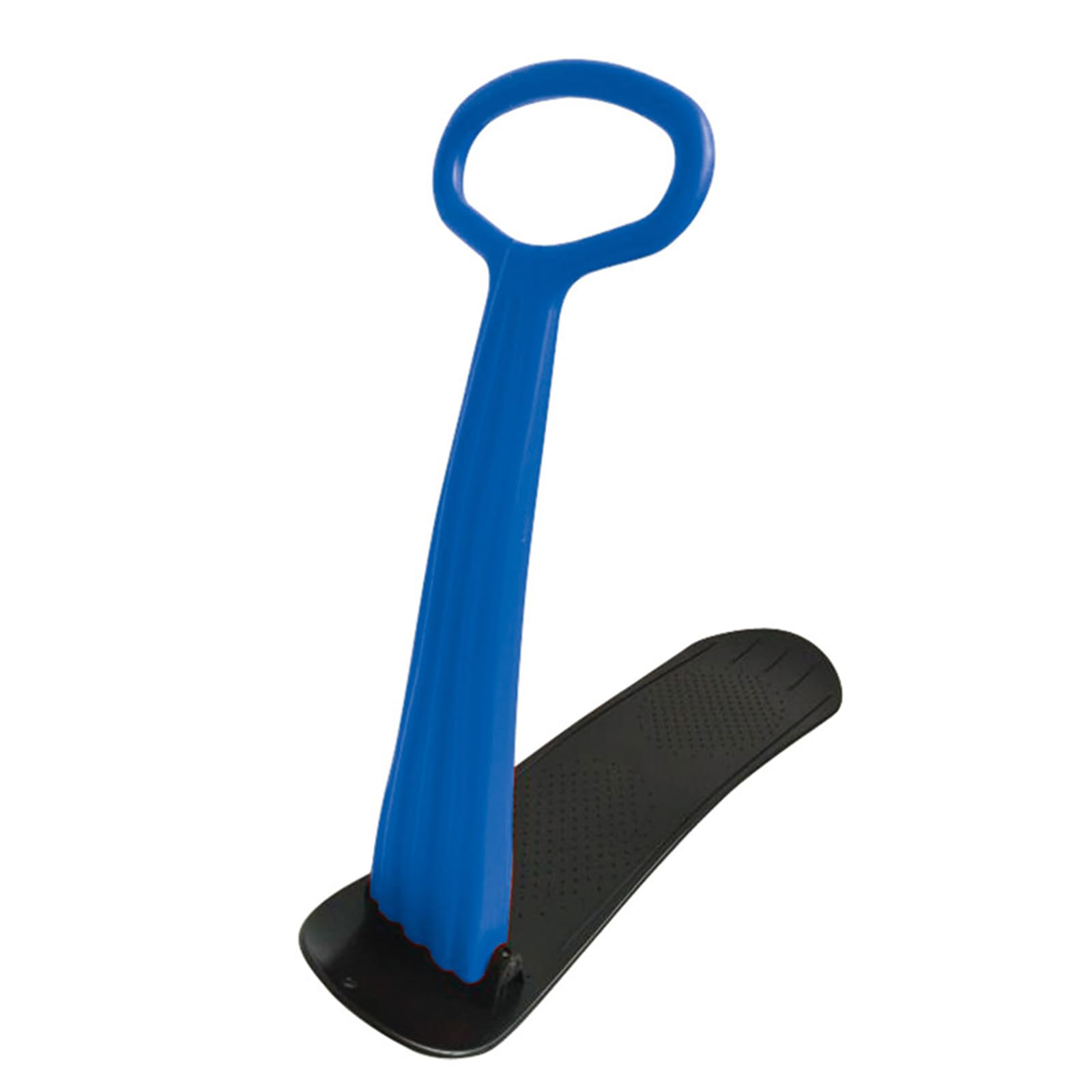 Trottinette à neige pliable et légère pour sports de plein air pour garçons et filles