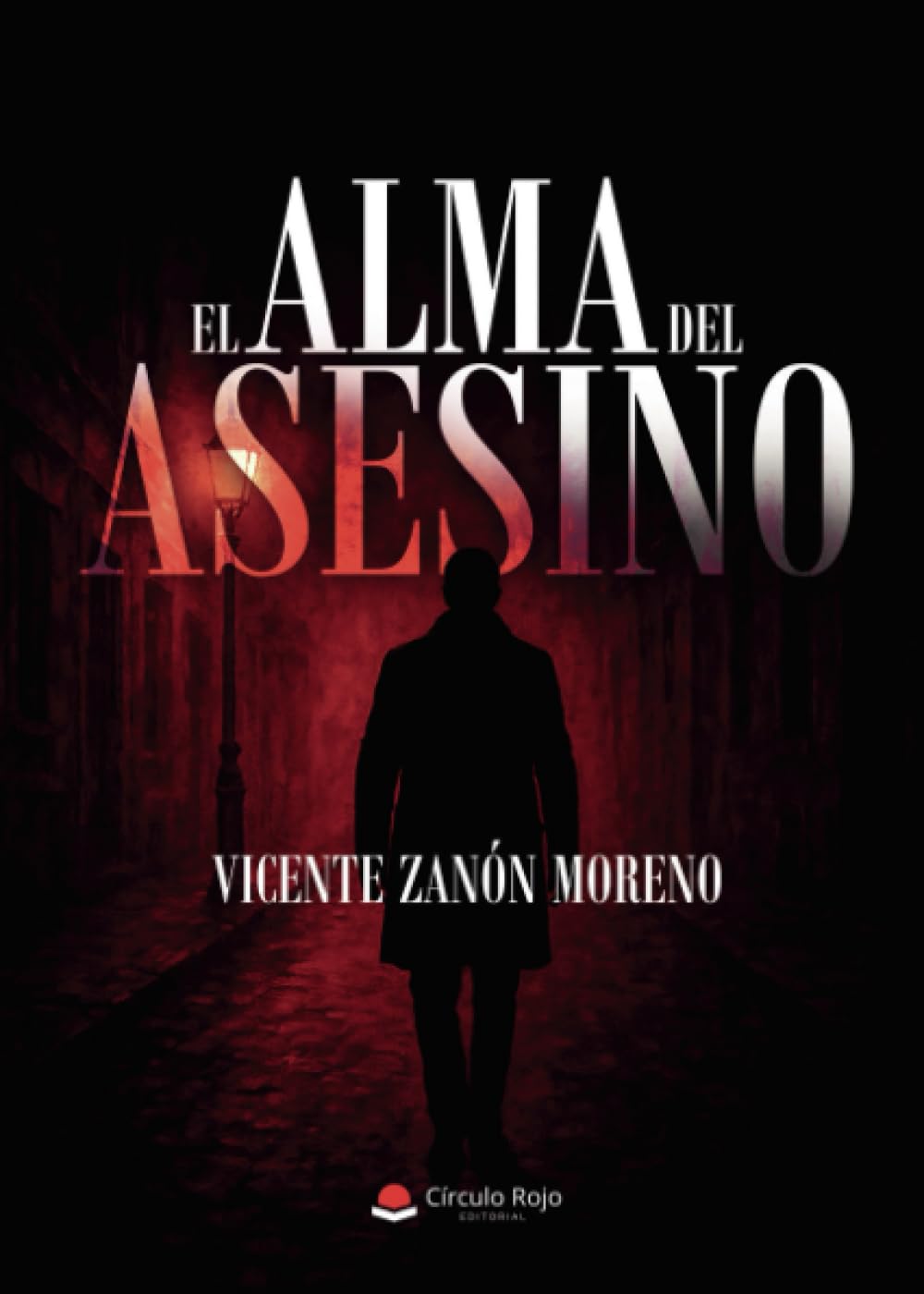 EL ALMA DEL ASESINO