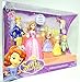 Disney Sofia The First Royal Family Giftset