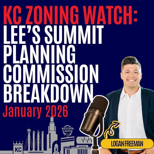 Lee&rsquo;s Summit Planning & Zoning Update January 2026 | New Development, Rezoning & Market Trends