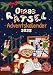 Cover zum Buch Omas Rätsel Adventskalender 2025