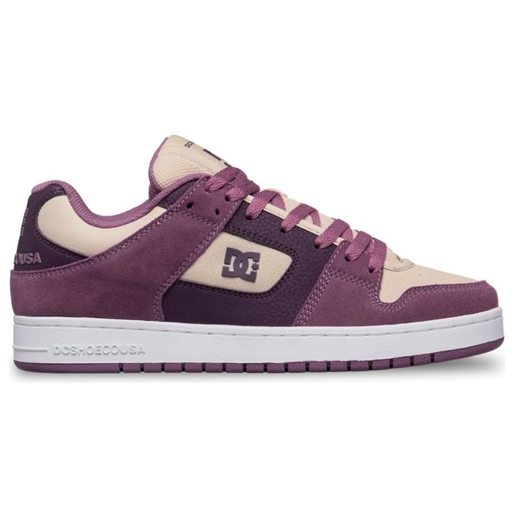DC Shoes Manteca SE Trainers EU 41