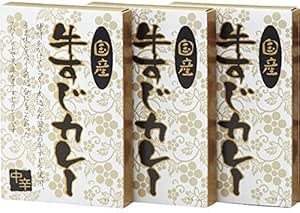 ショウトク 国産牛すじカレー 18-8240-706