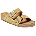 Produktbild BIRKENSTOCK Sandale Arizona Suede Embossed