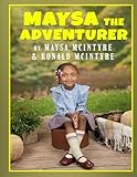 Maysa the Adventurer