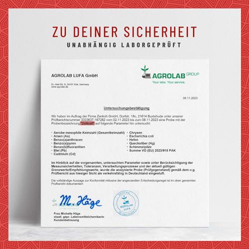 Vitamin B12 Tropfen hochdosiert 50ml mit 250µg pro Tropfen