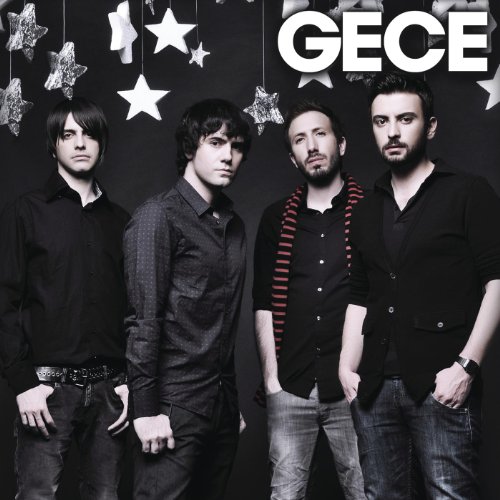 Amazon.com: Gece : Gece: Digital Music