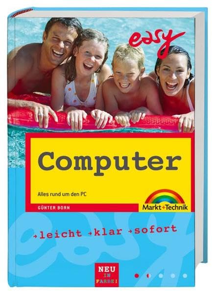 Computer: Alles rund um den PC (easy)