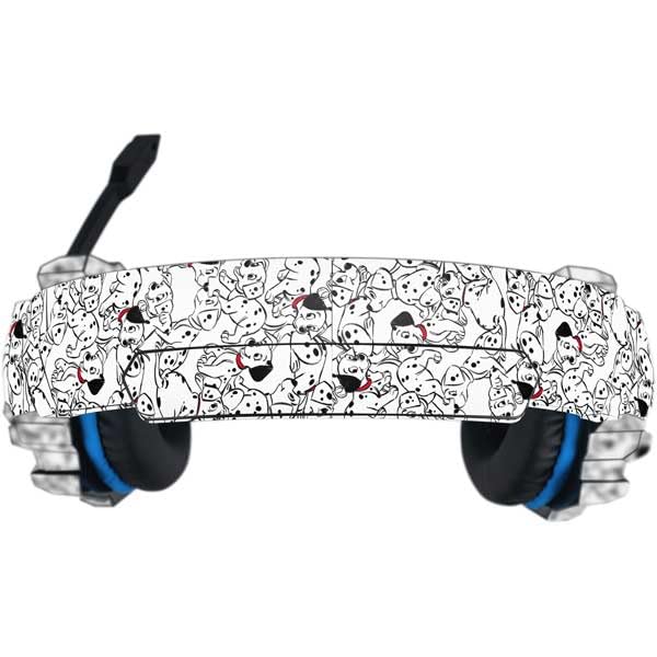 Skinit Decal Audio Skin Compatible with BENGOO G9000 - Officially Licensed Disney 101 Dalmatians Pattern Design