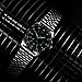 Luminox - Pacific Diver Ripple 39mm - Mens Watch - Dive Watch for Men - Swiss Quartz - 200M Water Resistant - Sapphire Crystal - Stainless Steel Case - Unidirectional Bezel - Watches for Men