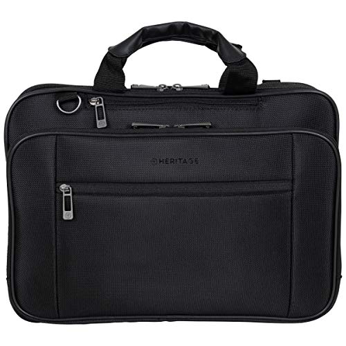 Laptop & Tablet Business Case Computer Portfolio Bag Collection3