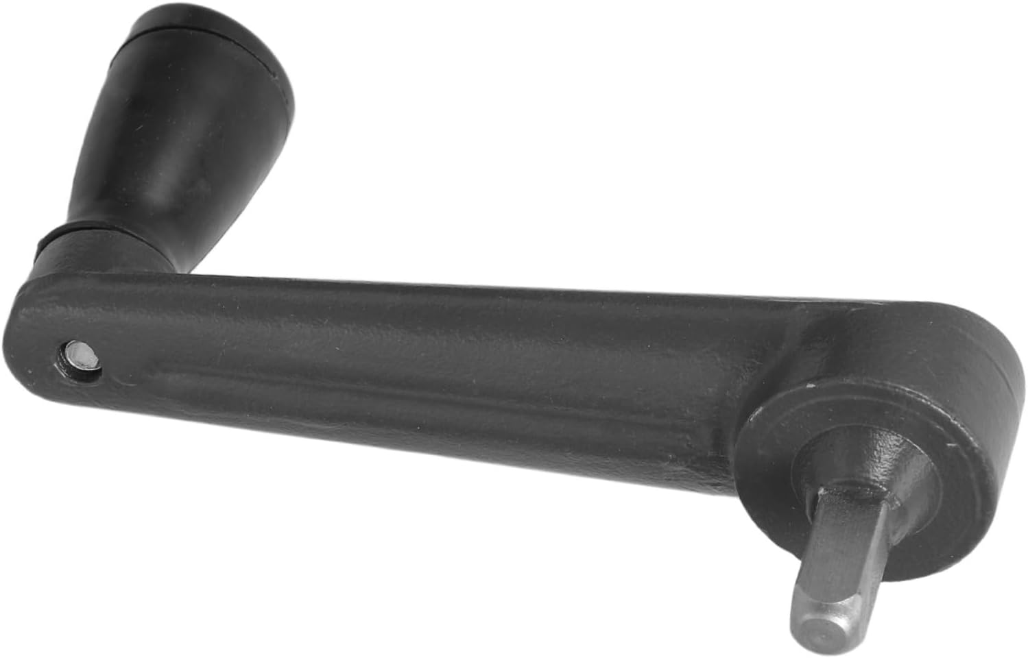 Healifty Patio Umbrella Crank Handle: Deck Umbrella Accessories Holder Replace Parasol Sunshade Parts Holder For Picnic Balcony Patio Table Outdoor
