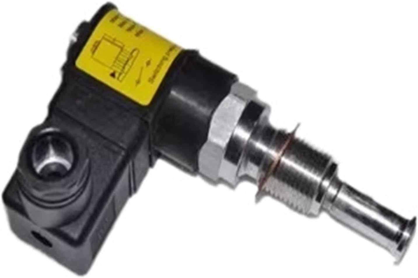 Pressure Switch Fits Air Compressor 2105030133 9324322-22011-A 5901070252(2105030133)