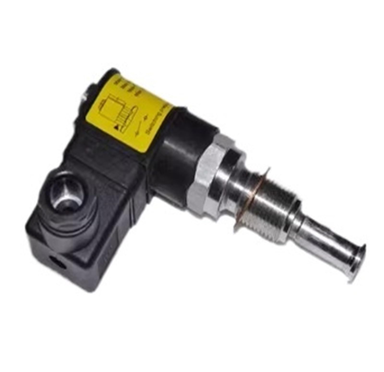 Pressostat pour compresseur d'air résout les pannes de pression 2105030133