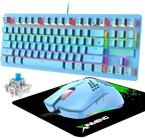 K550 Tastatur + M1 Maus + Mauspad