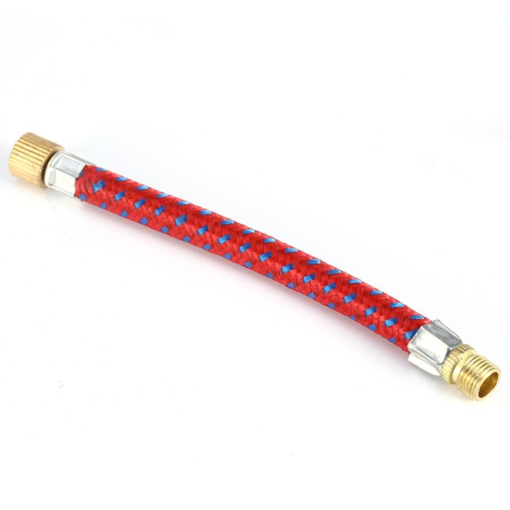 Compresseur auto,Buse à aiguille gonflable,adaptateur de Valve à Air