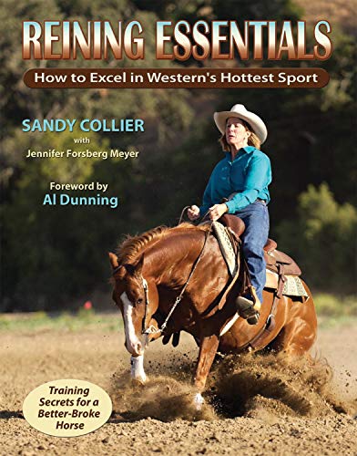  Reining Basics: How to Excel Western\'s Hottest Sport