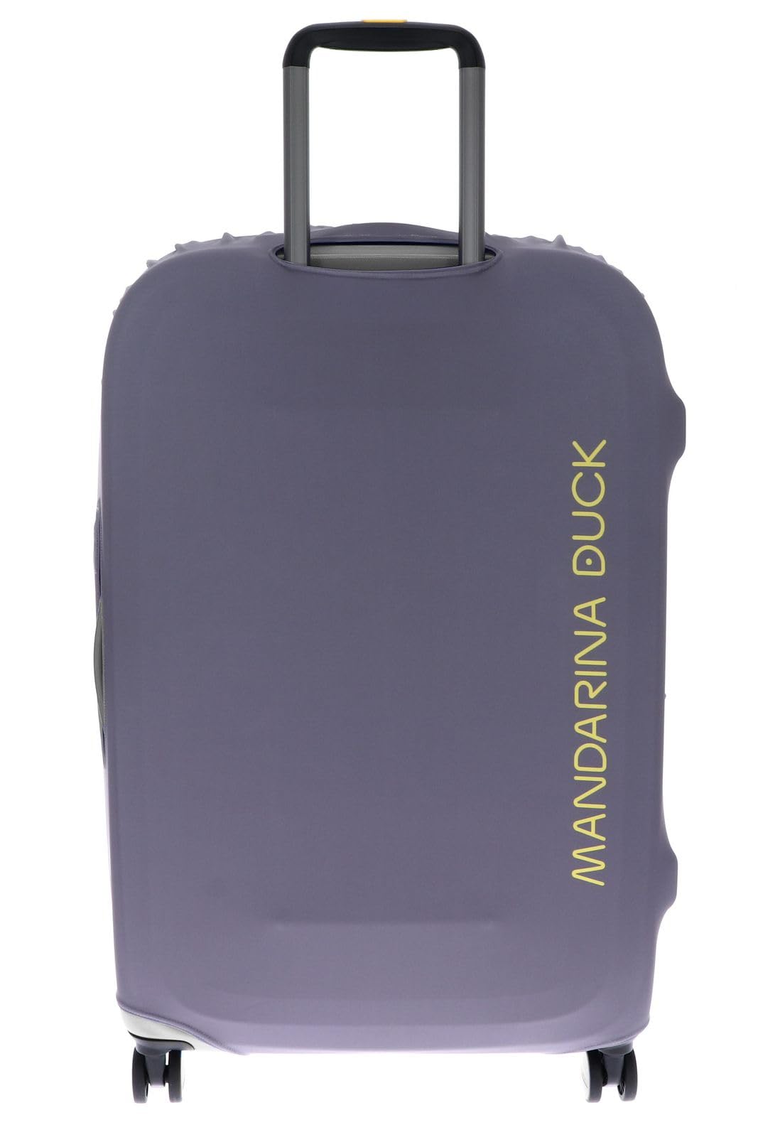 MANDARINA DUCK Luggage Cover XL Grigio