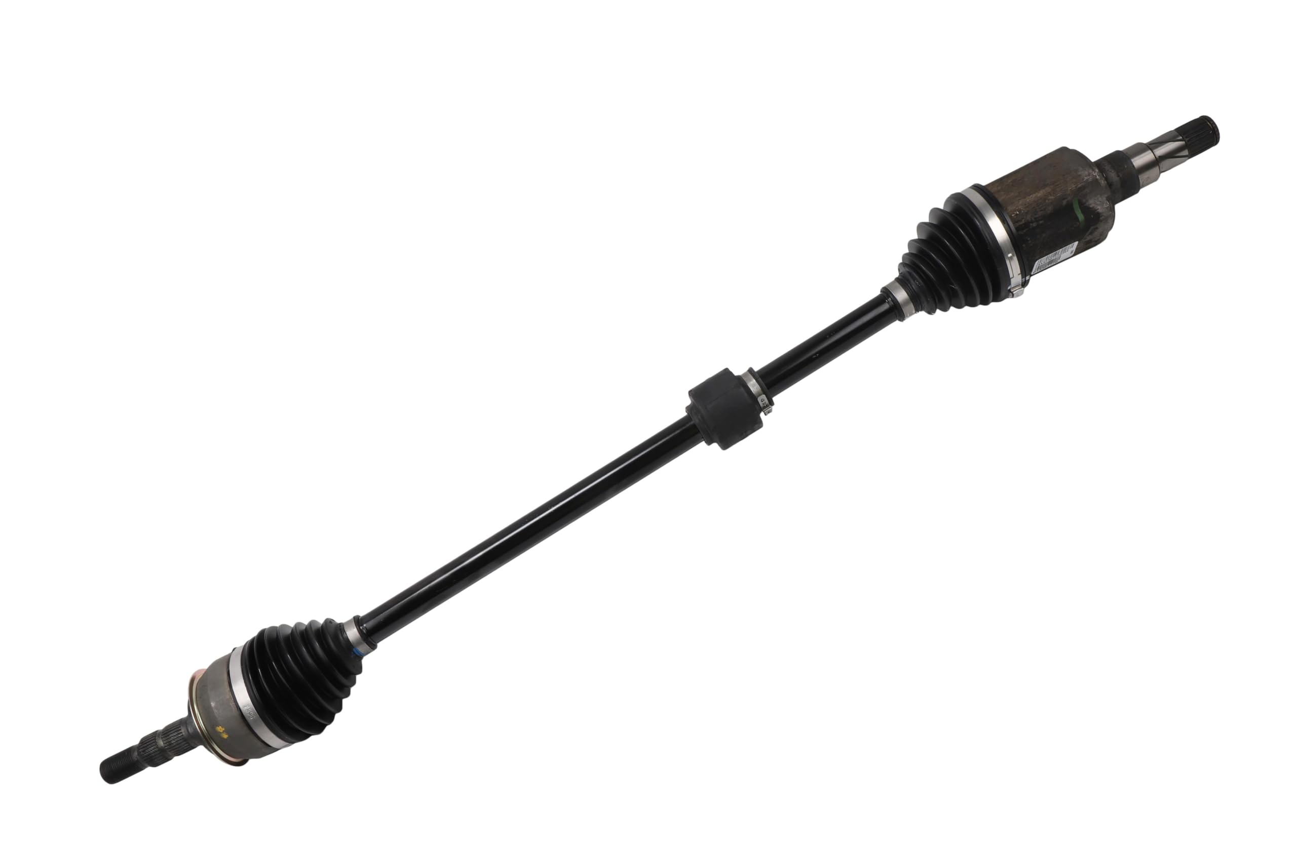 Amazon.com: ACDelco GM Original Equipment 13367770 Front Passenger 