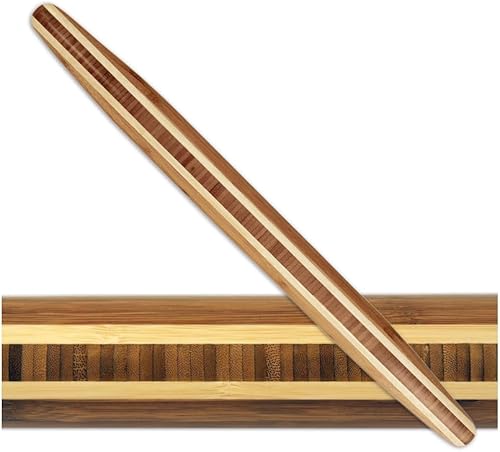 Miniatura 2 de Pasador de bambú Totally de 197in grande 201in grande 201in grande - 201in