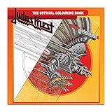 Rock N' Roll Colouring