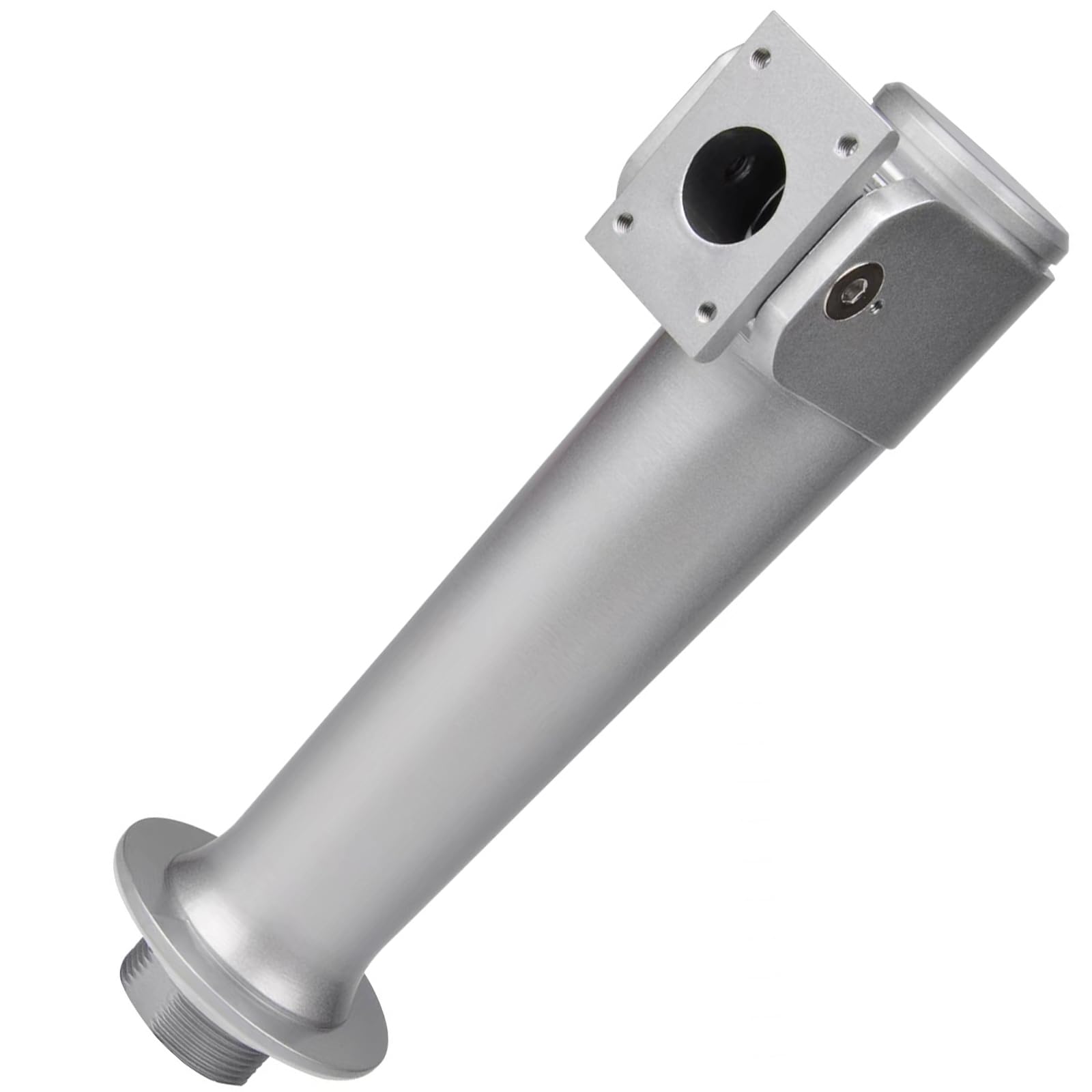 Rgybao Multicolor Aluminum Mounting Brackets Adjustable Device Stand Security Brackets Turnstile Mount For Face Recognition Outdoor Compatible Mount