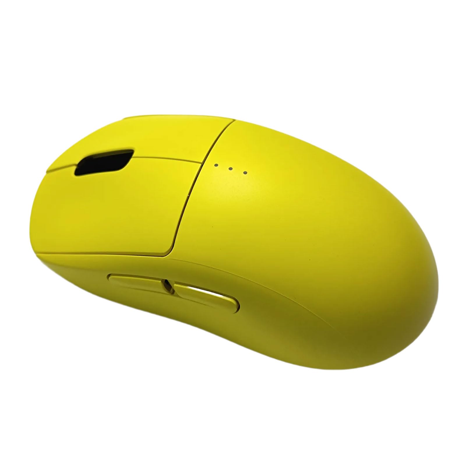Custodia di ricambio ergonomica per gaming guscio inferiore superiore costruzione leggera guscio protettivo aggiornato