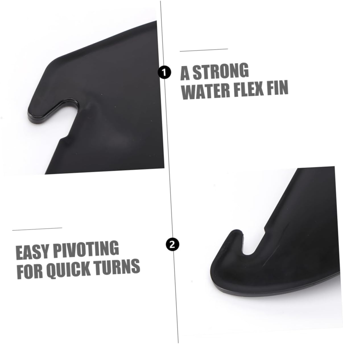 YARNOW Fin Plug Propeller Paddle Board Lanyard Frog Sticker Statue Foldable Hat Paddleboards Fin Screws Surfing