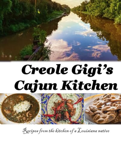 Creole Gigi's Cajun Kitchen