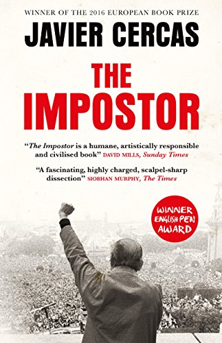 Télécharger The Impostor (MacLehose Press Editions) (English Edition) PDF