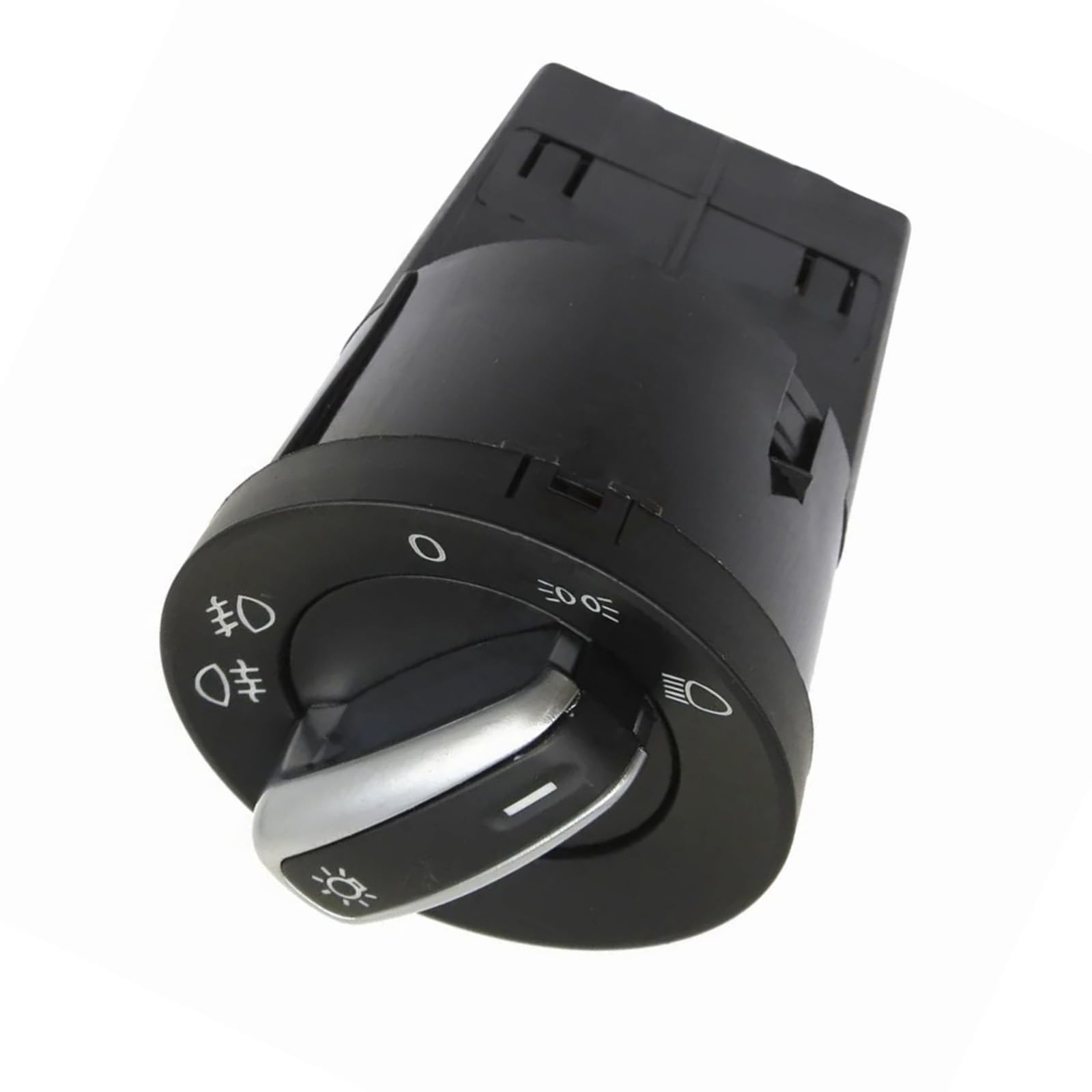 Bouton de commande de phares VW T5 commande intégrée fluide 3BD94153A - 8