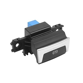 98043504ZD Electronic Handbrake Parking P Gear Switch Button For 3008 408 508 308S