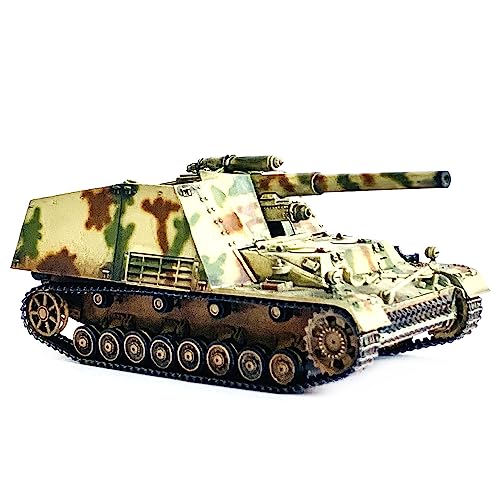 Motor city classics Dragon Armor 1:72 Scale Military Resin miniatura 4