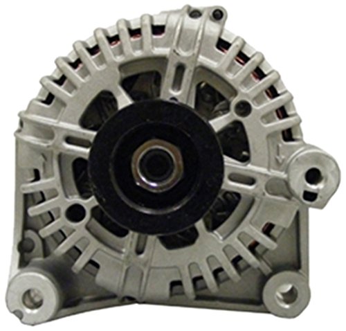 Dyno Electric DYA2891 New Alternator YANMAR