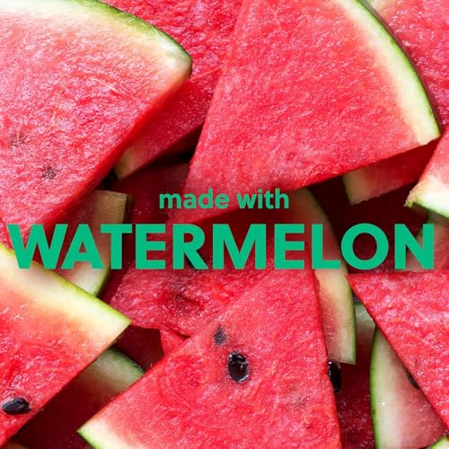 Image of Tree Hut Watermelon Moisturizing Shave Oil, Gel-to-Oil Formula, Ultra Hydrating Barrier for a Close, Smooth Shave, For All Skin Types, Made with Shea Butter, 7.7 Fl Oz